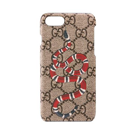 gucci iphone 7 plus case snake|gucci phone case kingsnake.